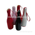 cheap and portable bag style eva wine case